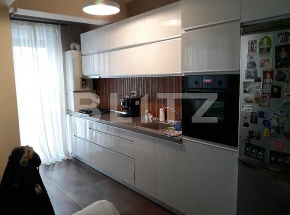 Apartament de vânzare 3 camere Marasti - 35956AV | BLITZ Cluj-Napoca | Poza2