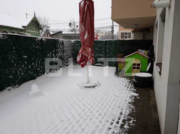 Apartament de vânzare 3 camere Marasti - 35956AV | BLITZ Cluj-Napoca | Poza5