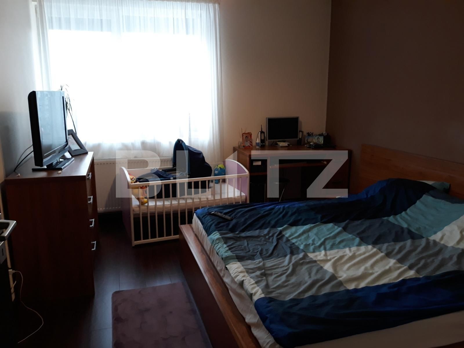 Apartament de vânzare 3 camere Marasti - 35956AV | BLITZ Cluj-Napoca | Poza3