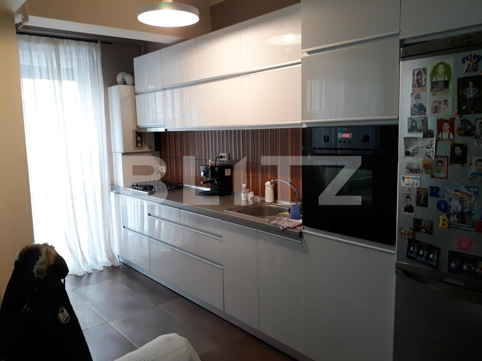 Apartament de vânzare 3 camere Marasti - 35956AV | BLITZ Cluj-Napoca | Poza2
