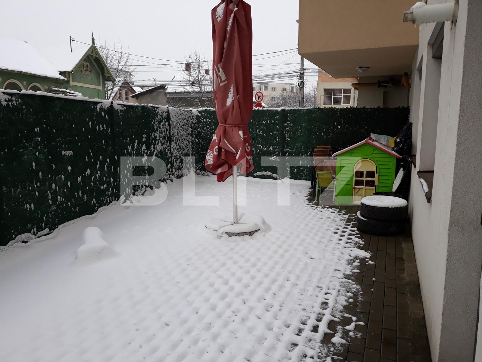 Apartament de vânzare 3 camere Marasti - 35956AV | BLITZ Cluj-Napoca | Poza5