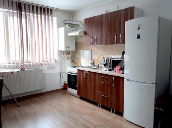Apartament de închiriat 2 camere Gheorgheni - 35957AI | BLITZ Cluj-Napoca | Poza2