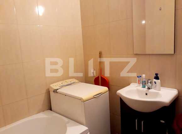 Apartament de închiriat 2 camere Gheorgheni - 35957AI | BLITZ Cluj-Napoca | Poza9