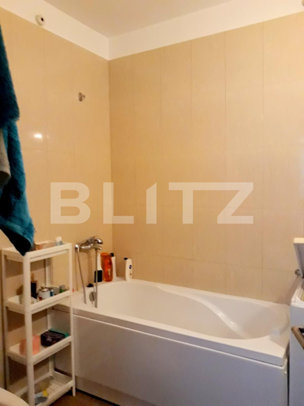 Apartament de închiriat 2 camere Gheorgheni - 35957AI | BLITZ Cluj-Napoca | Poza8