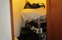 Apartament 1 camera, 44 mp, etaj intermediar, zona parking Calea Dorobantilor 