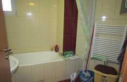 Apartament 1 camera, 44 mp, etaj intermediar, zona parking Calea Dorobantilor 