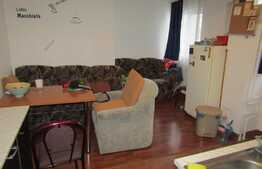 Apartament 1 camera, 44 mp, etaj intermediar, zona parking Calea Dorobantilor 