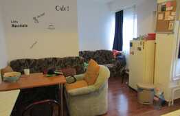 Apartament 1 camera, 44 mp, etaj intermediar, zona parking Calea Dorobantilor 