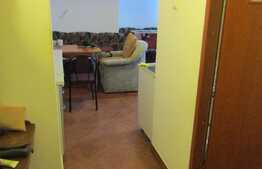 Apartament 1 camera, 44 mp, etaj intermediar, zona parking Calea Dorobantilor 