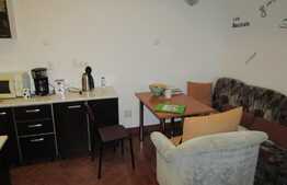 Apartament 1 camera, 44 mp, etaj intermediar, zona parking Calea Dorobantilor 