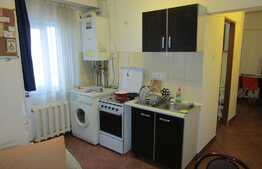 Apartament 1 camera, 44 mp, etaj intermediar, zona parking Calea Dorobantilor 