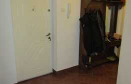 Apartament 1 camera, 44 mp, etaj intermediar, zona parking Calea Dorobantilor 