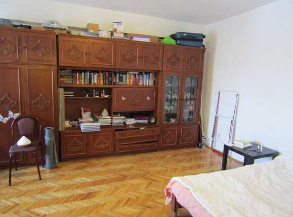 Garsonieră de vânzare Marasti - 35959AV | BLITZ Cluj-Napoca | Poza1