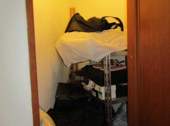 Garsonieră de vânzare Marasti - 35959AV | BLITZ Cluj-Napoca | Poza13