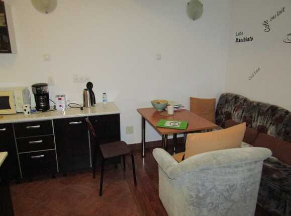 Garsonieră de vânzare Marasti - 35959AV | BLITZ Cluj-Napoca | Poza9