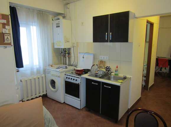 Garsonieră de vânzare Marasti - 35959AV | BLITZ Cluj-Napoca | Poza10