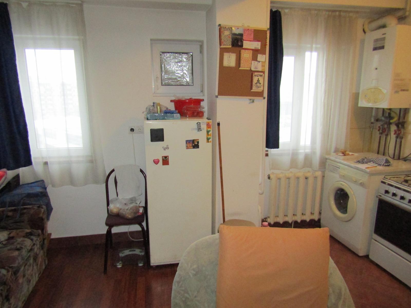 Garsonieră de vânzare Marasti - 35959AV | BLITZ Cluj-Napoca | Poza7