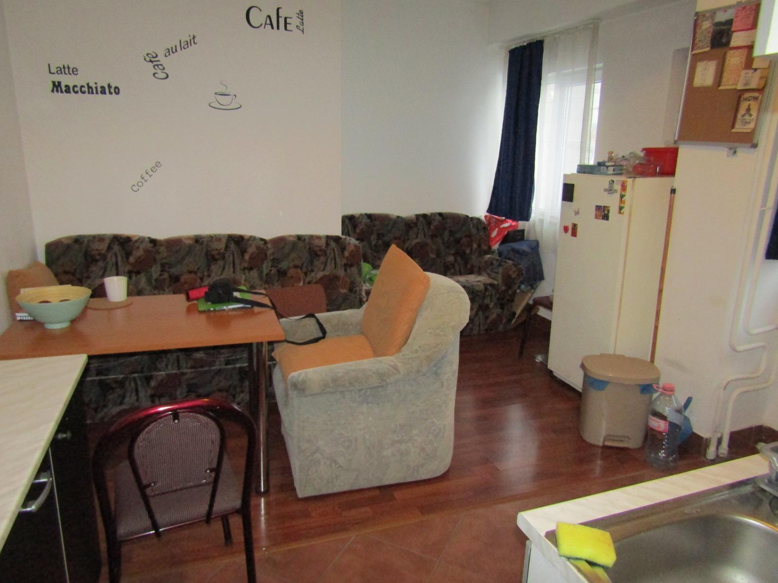 Garsonieră de vânzare Marasti - 35959AV | BLITZ Cluj-Napoca | Poza6