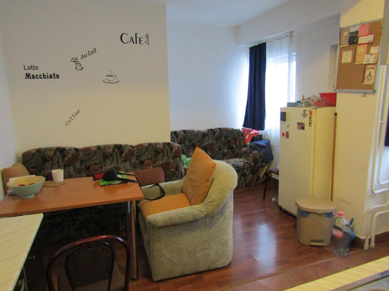 Garsonieră de vânzare Marasti - 35959AV | BLITZ Cluj-Napoca | Poza8