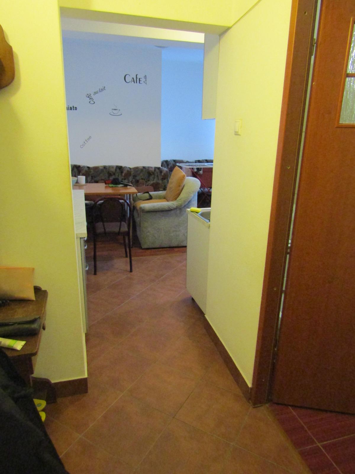 Garsonieră de vânzare Marasti - 35959AV | BLITZ Cluj-Napoca | Poza5