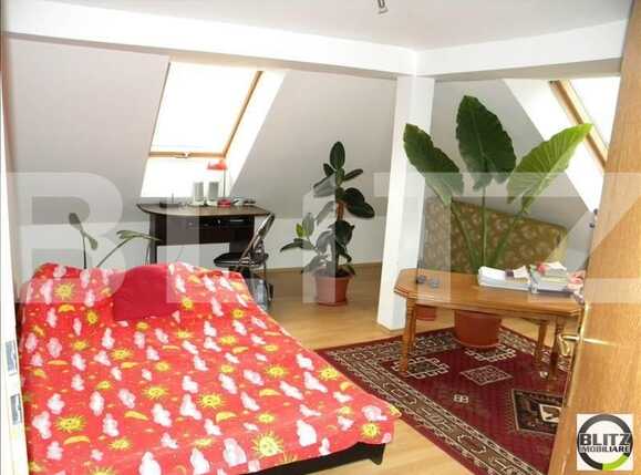 Apartament de închiriat 2 camere Marasti - 3596AI | BLITZ Cluj-Napoca | Poza1