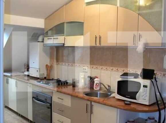 Apartament de închiriat 2 camere Marasti - 3596AI | BLITZ Cluj-Napoca | Poza2