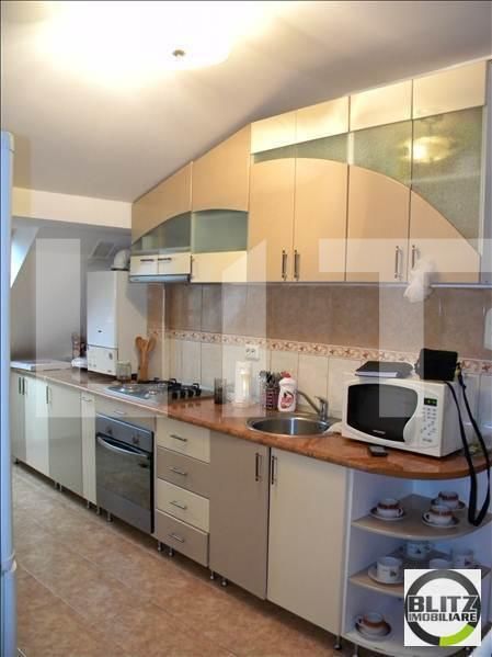 Apartament de închiriat 2 camere Marasti - 3596AI | BLITZ Cluj-Napoca | Poza2