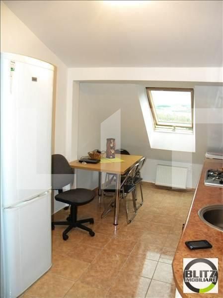 Apartament de închiriat 2 camere Marasti - 3596AI | BLITZ Cluj-Napoca | Poza5
