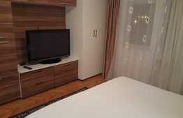 Apartament 3 camere, decomanadat, 76mp, mobilat modern, parcare, zona Kaufland!