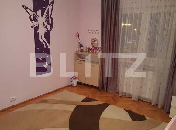 Apartament de închiriat 3 camere Manastur - 35960AI | BLITZ Cluj-Napoca | Poza5
