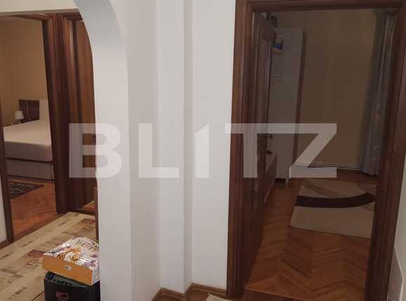 Apartament de închiriat 3 camere Manastur - 35960AI | BLITZ Cluj-Napoca | Poza10
