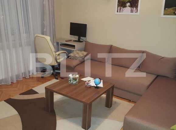 Apartament de închiriat 3 camere Manastur - 35960AI | BLITZ Cluj-Napoca | Poza1
