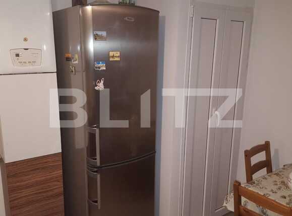 Apartament de închiriat 3 camere Manastur - 35960AI | BLITZ Cluj-Napoca | Poza7