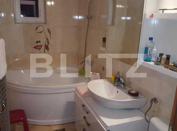 Apartament de închiriat 3 camere Manastur - 35960AI | BLITZ Cluj-Napoca | Poza8