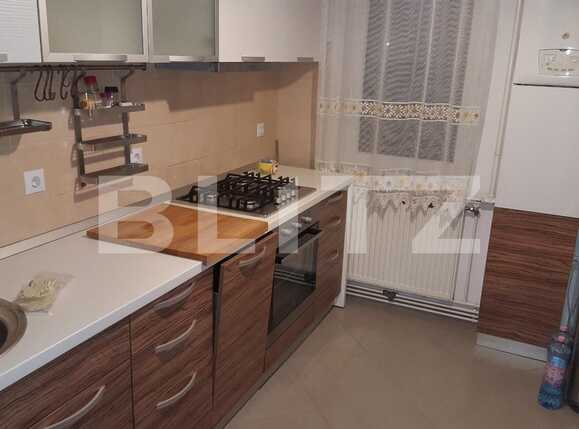 Apartament de închiriat 3 camere Manastur - 35960AI | BLITZ Cluj-Napoca | Poza6