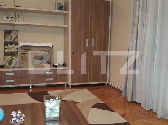 Apartament de închiriat 3 camere Manastur - 35960AI | BLITZ Cluj-Napoca | Poza2