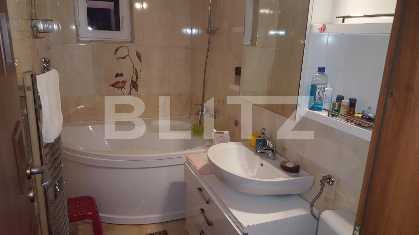 Apartament de închiriat 3 camere Manastur - 35960AI | BLITZ Cluj-Napoca | Poza8