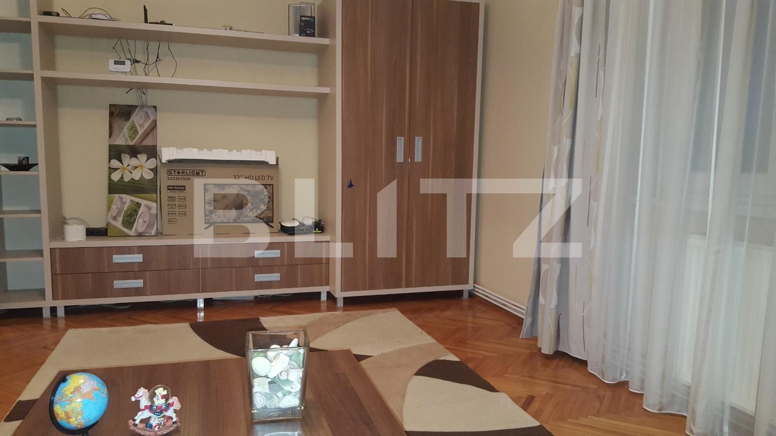 Apartament de închiriat 3 camere Manastur - 35960AI | BLITZ Cluj-Napoca | Poza2