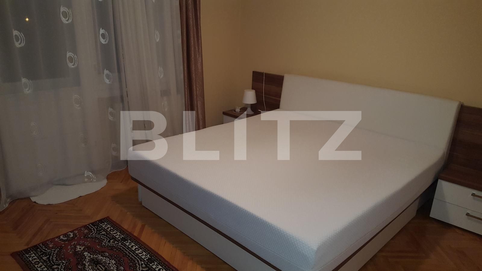 Apartament de închiriat 3 camere Manastur - 35960AI | BLITZ Cluj-Napoca | Poza3
