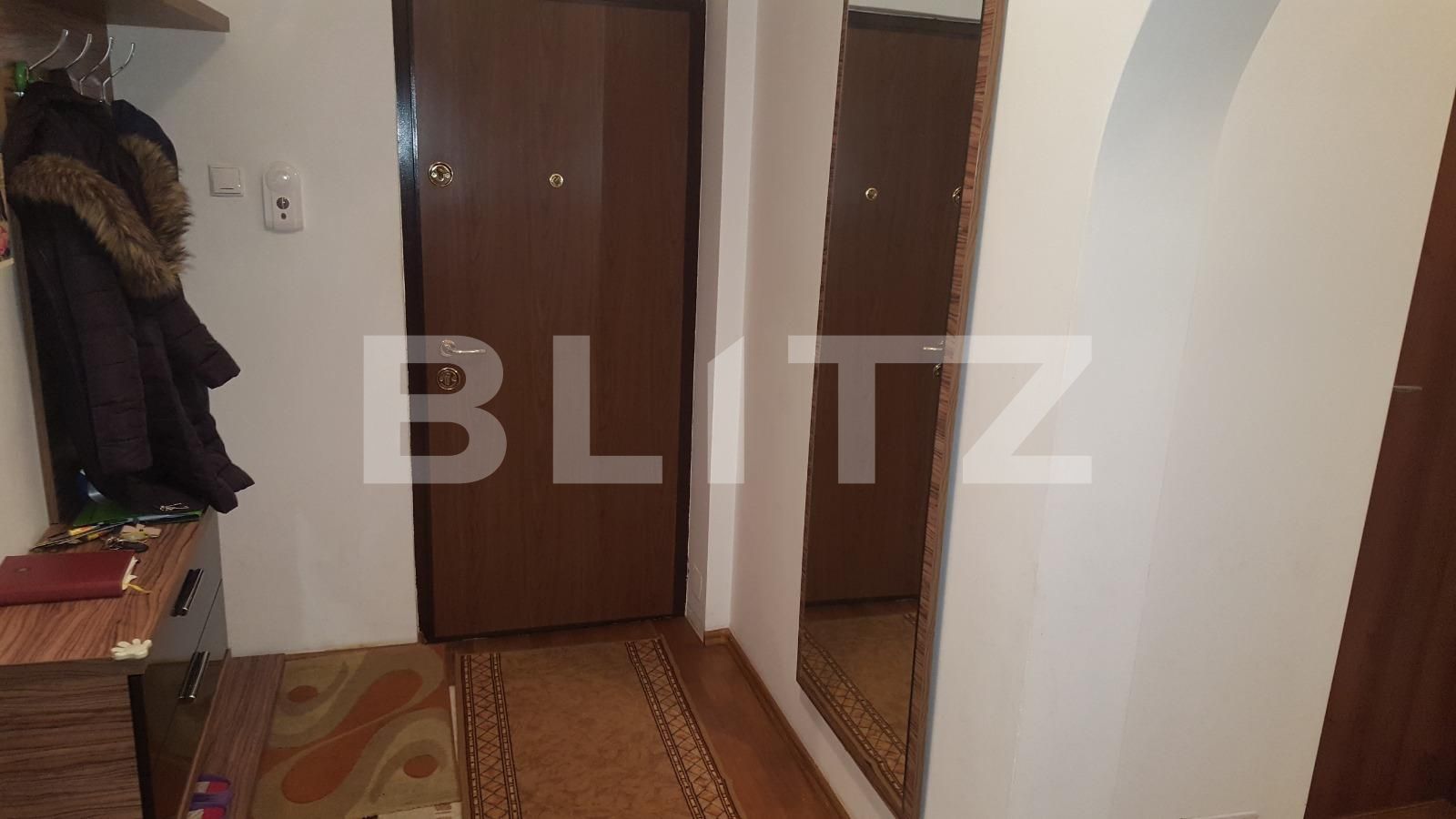Apartament de închiriat 3 camere Manastur - 35960AI | BLITZ Cluj-Napoca | Poza9