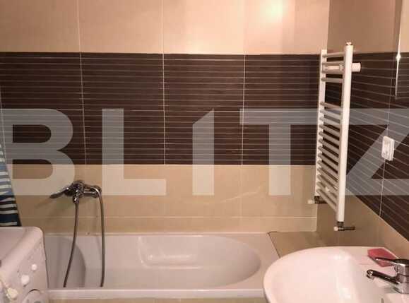 Apartament de vânzare 2 camere Gheorgheni - 35961AV | BLITZ Cluj-Napoca | Poza5