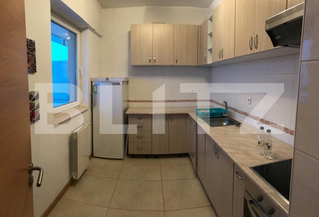 Apartament de vânzare 2 camere Gheorgheni - 35961AV | BLITZ Cluj-Napoca | Poza3