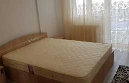 Inchiriere pe 3 luni, Apartament 2 camere, 51 mp, prima inchiriere, parcare subterana, zona strazii Aurel Vlaicu!