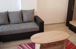 Inchiriere pe 3 luni, Apartament 2 camere, 51 mp, prima inchiriere, parcare subterana, zona strazii Aurel Vlaicu!