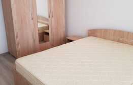 Inchiriere pe 3 luni, Apartament 2 camere, 51 mp, prima inchiriere, parcare subterana, zona strazii Aurel Vlaicu!