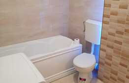 Inchiriere pe 3 luni, Apartament 2 camere, 51 mp, prima inchiriere, parcare subterana, zona strazii Aurel Vlaicu!