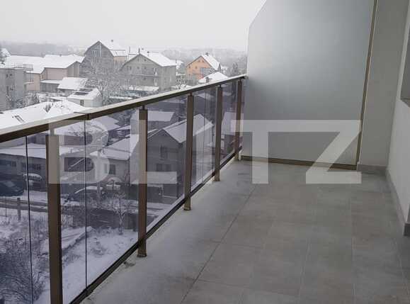 Apartament de închiriat 2 camere Marasti - 35964AI | BLITZ Cluj-Napoca | Poza8