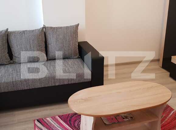 Apartament de închiriat 2 camere Marasti - 35964AI | BLITZ Cluj-Napoca | Poza6