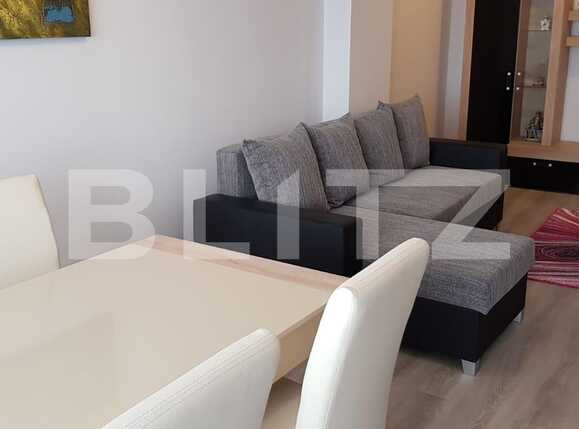 Apartament de închiriat 2 camere Marasti - 35964AI | BLITZ Cluj-Napoca | Poza3