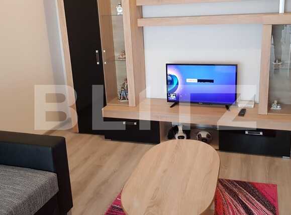 Apartament de închiriat 2 camere Marasti - 35964AI | BLITZ Cluj-Napoca | Poza4